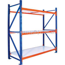 Warehouse Storage Pallet Rack System (YD-X3)